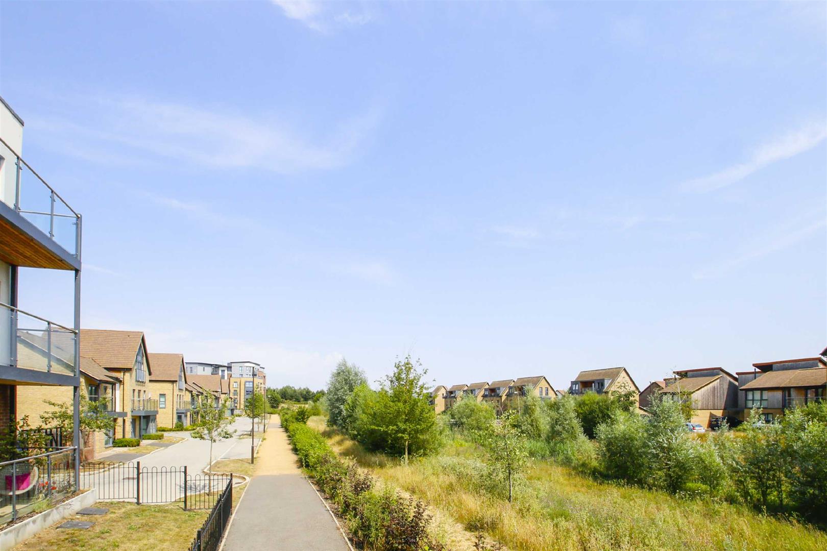 Proteus House, Atlas Way Oakgrove, Milton Keynes